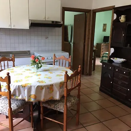Il Bettarello ファームステイ