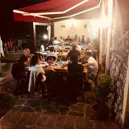 Il Bettarello *