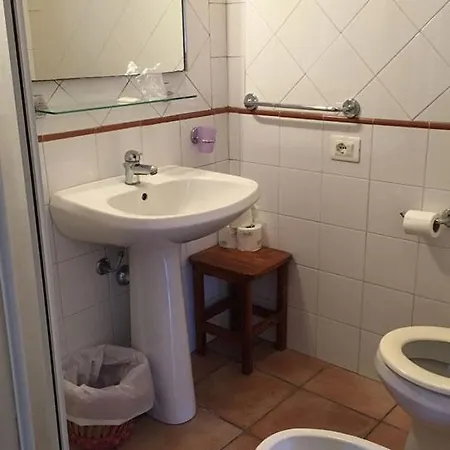 Il Bettarello Фермерский дом *