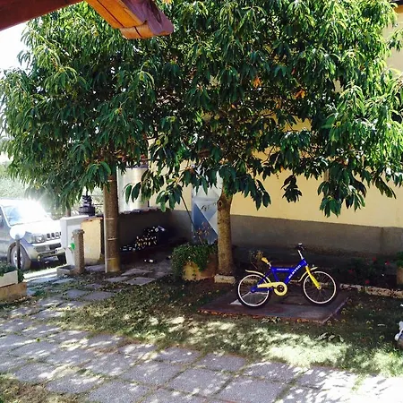 Bauernhof Il Bettarello
