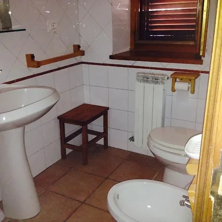 Il Bettarello Bauernhof *