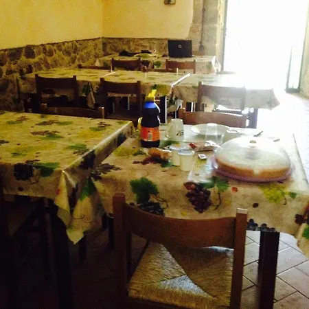 Il Bettarello Bauernhof Roccastrada