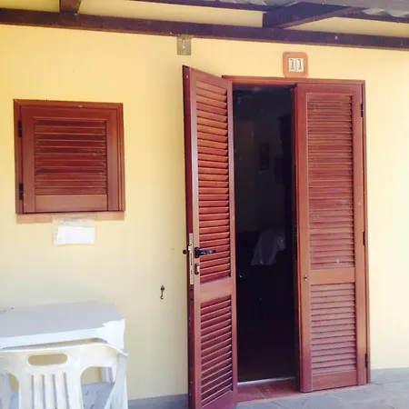 Alloggio per agriturismo Il Bettarello Roccastrada