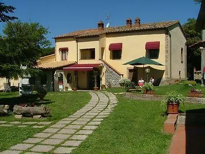 Il Bettarello * Роккастрада