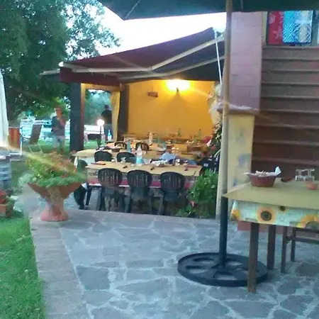 Il Bettarello Bauernhof *